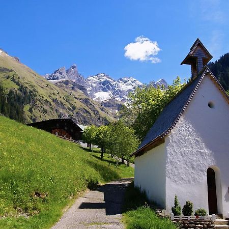Berggasthof Einoedsbach Oberstdorf Dış mekan fotoğraf